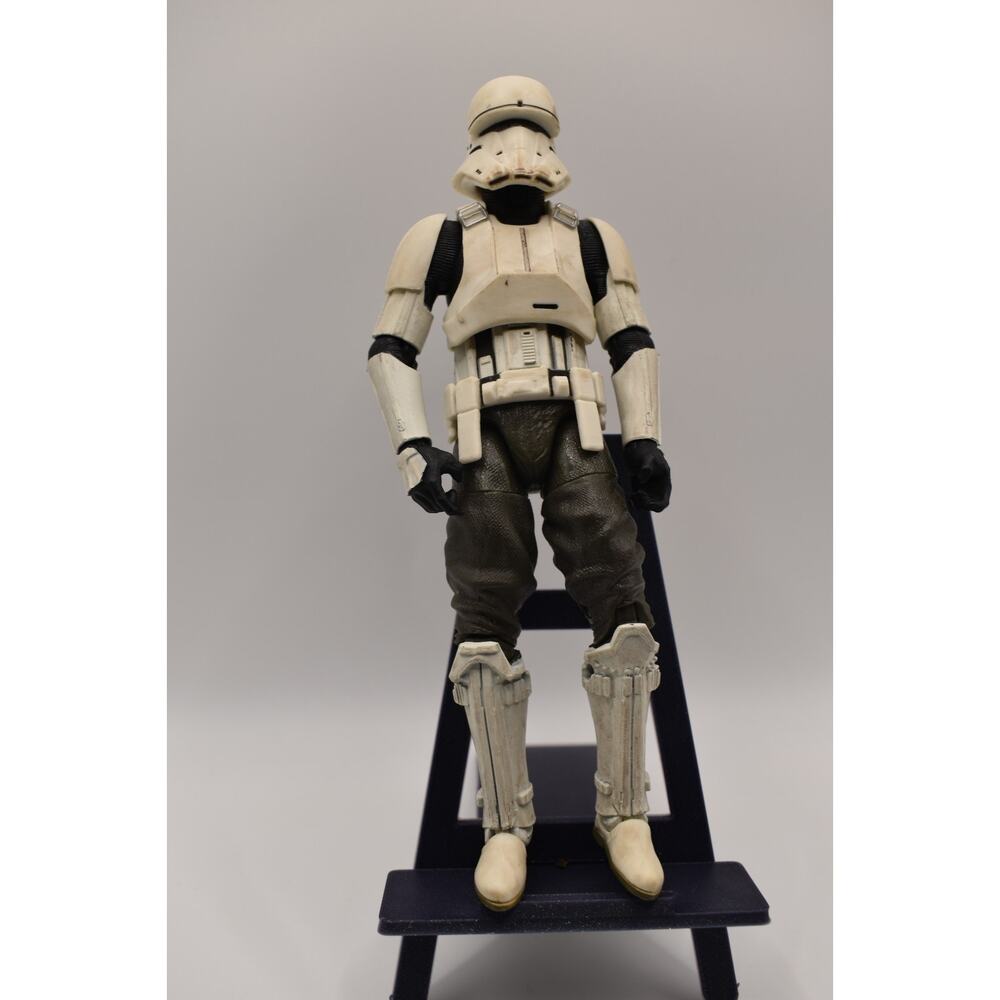 STAR WARS Black Series IMPERIAL HOVERTANK DRIVER 6" Action Figure